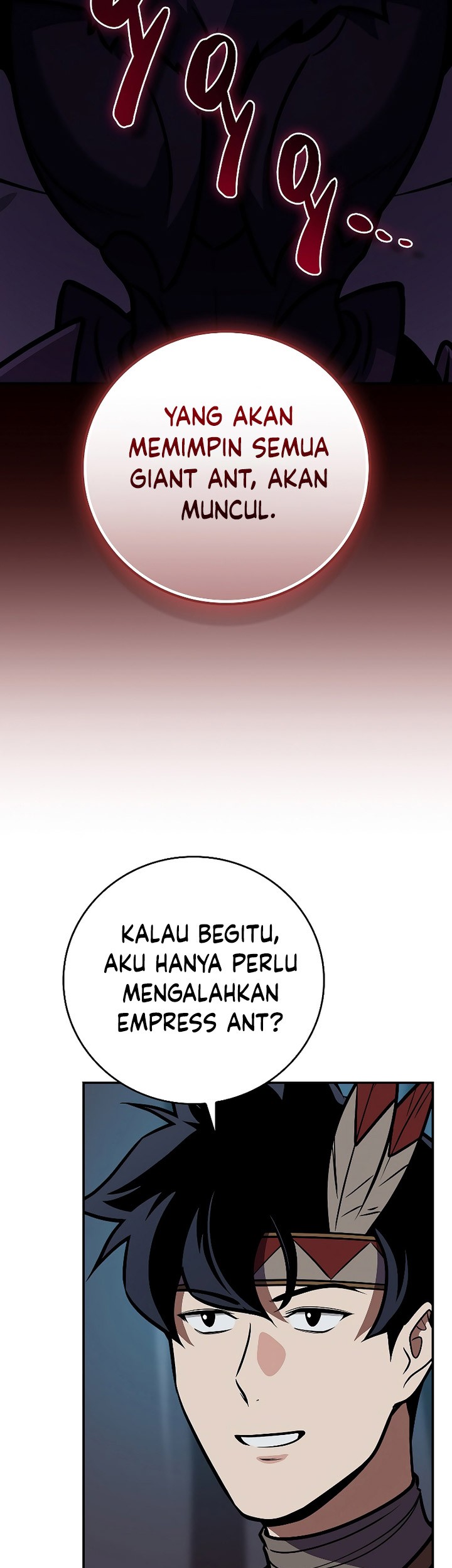 Archmage Streamer Chapter 112 Gambar 24