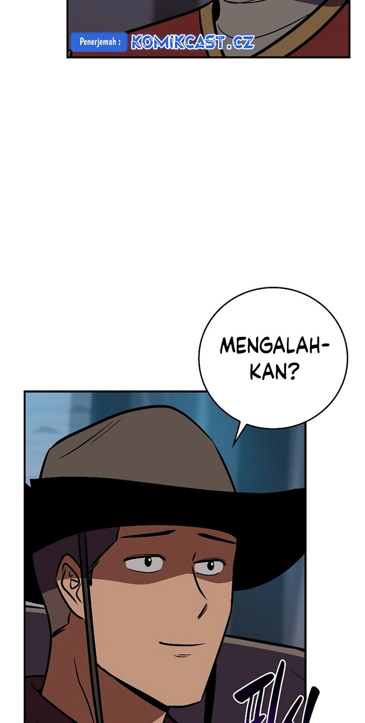 Archmage Streamer Chapter 112 Gambar 25