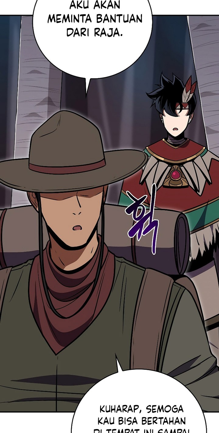 Archmage Streamer Chapter 112 Gambar 27