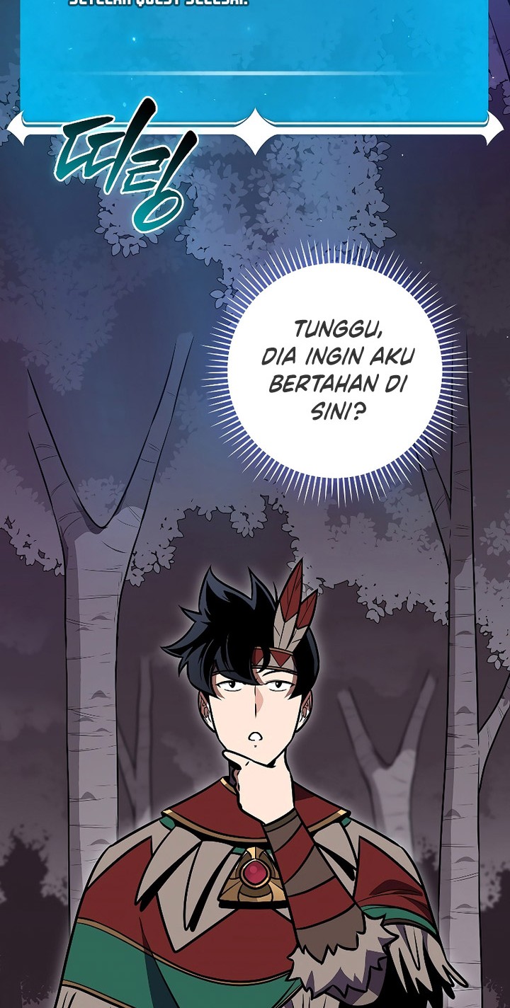 Archmage Streamer Chapter 112 Gambar 29