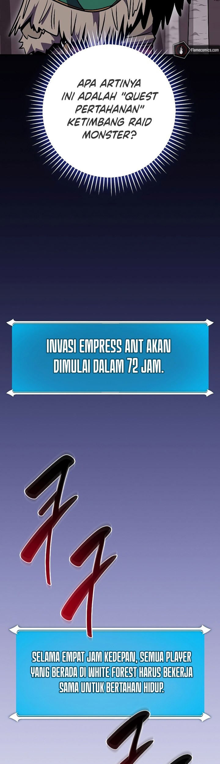 Archmage Streamer Chapter 112 Gambar 30