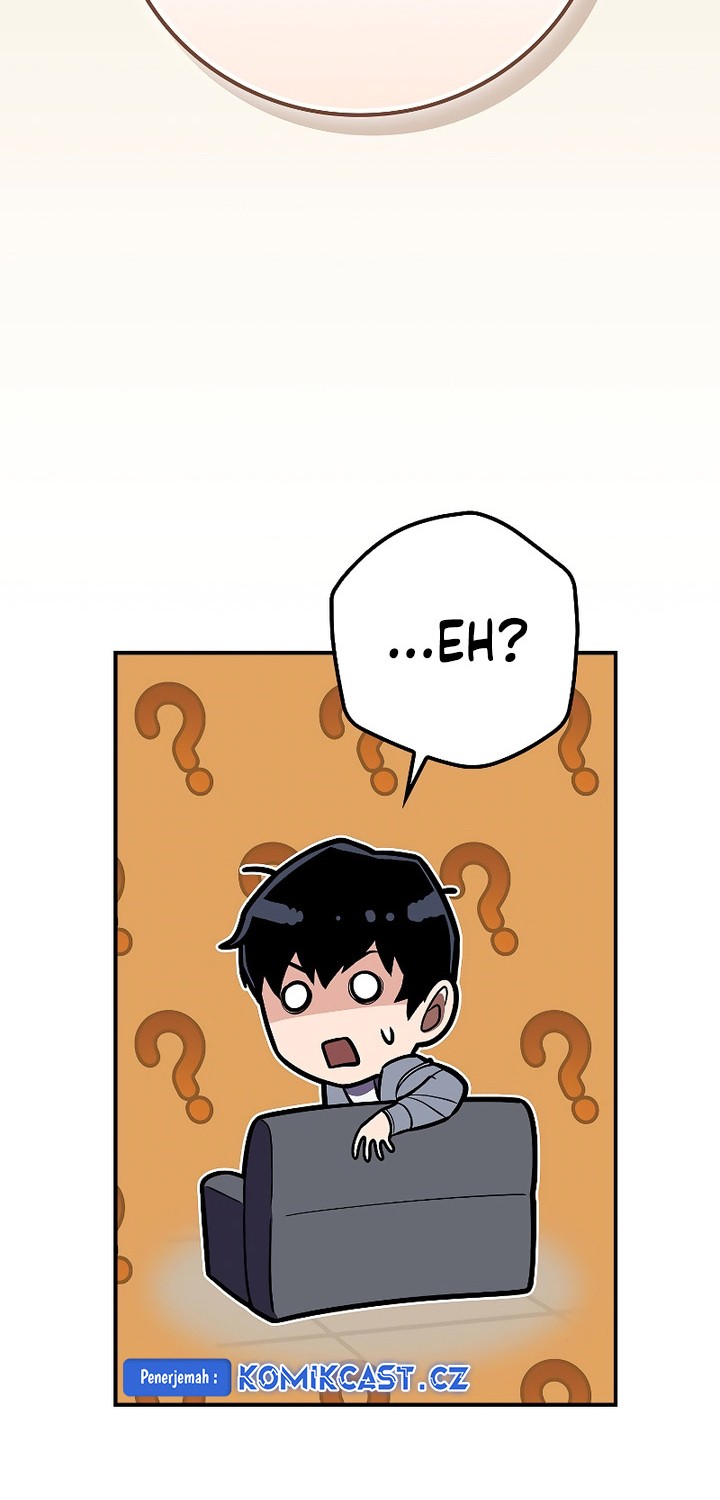 Archmage Streamer Chapter 112 Gambar 43