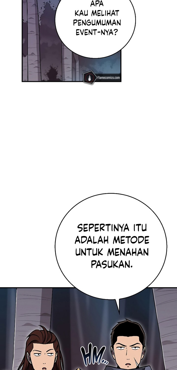 Archmage Streamer Chapter 112 Gambar 45