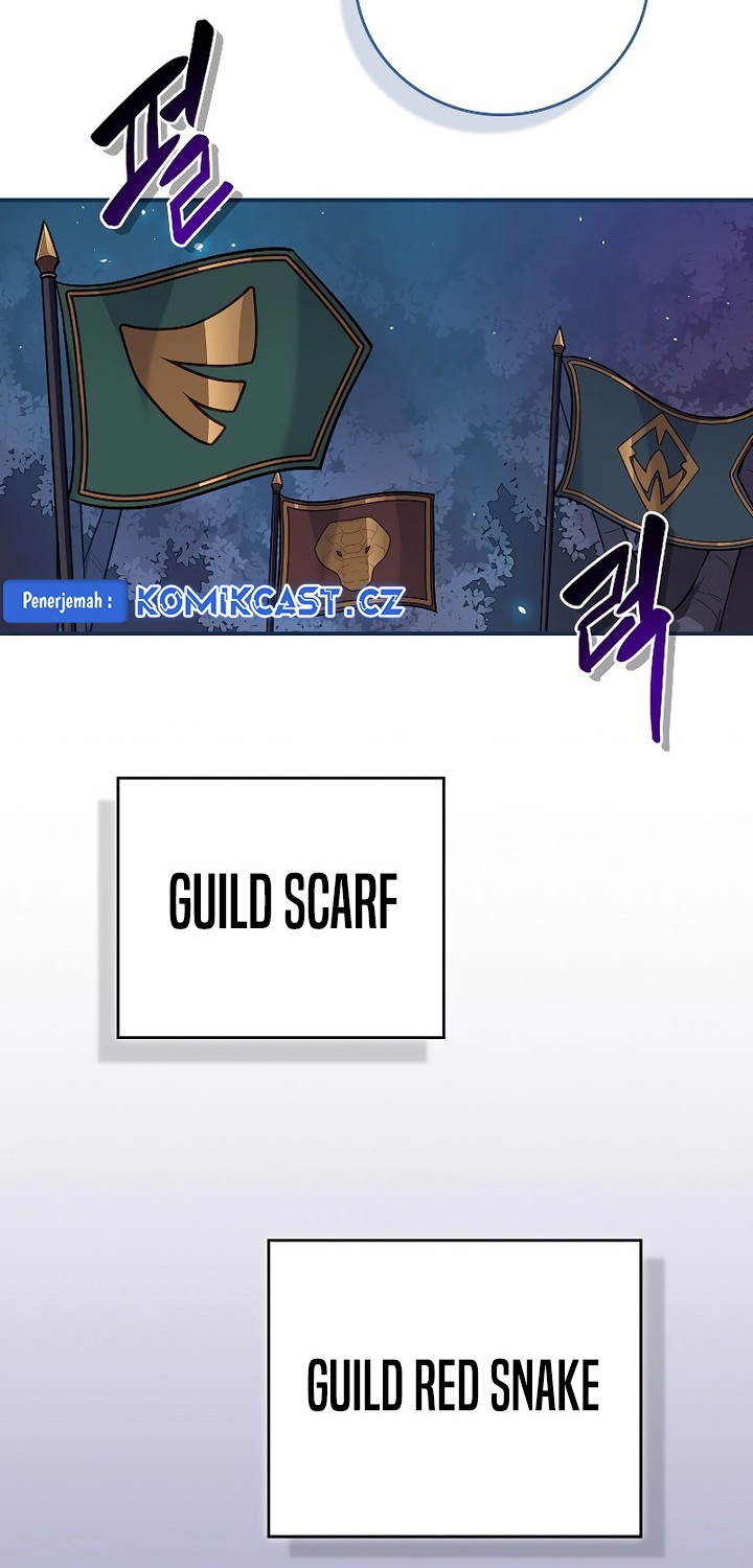 Archmage Streamer Chapter 112 Gambar 51
