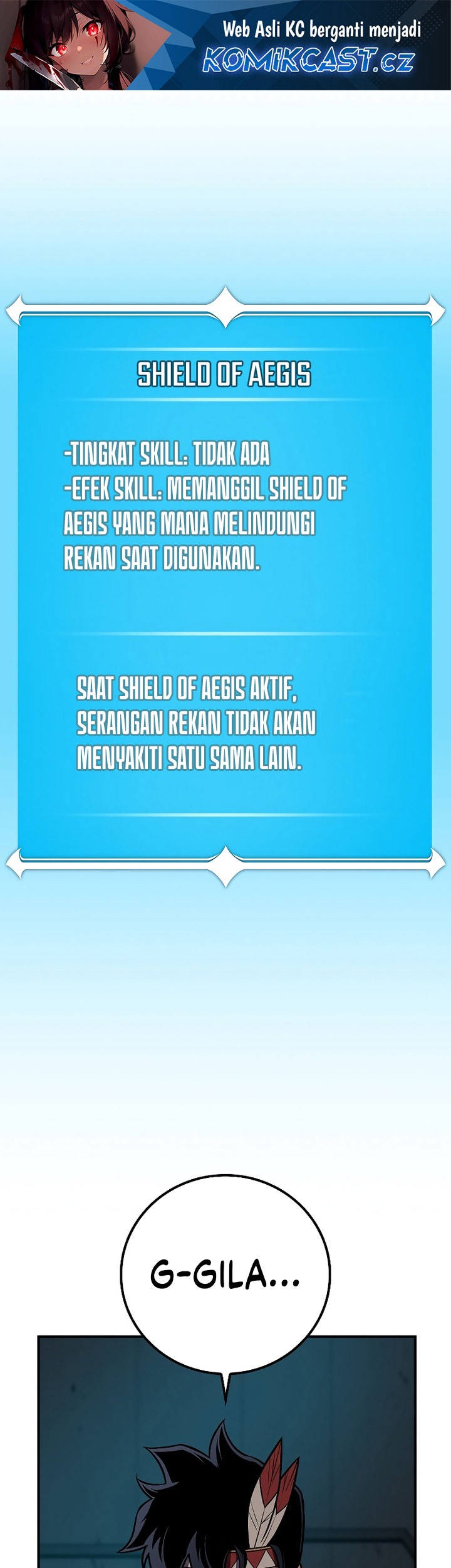 Baca Archmage Streamer Chapter 112 Gambar 2