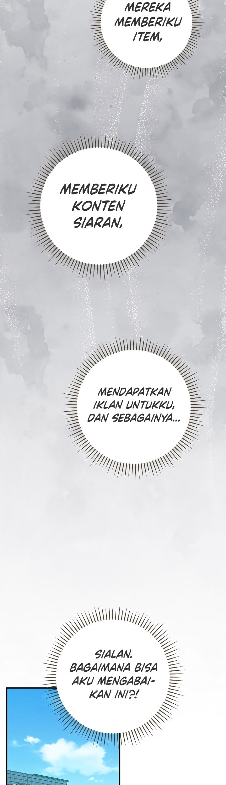 Archmage Streamer Chapter 112 Gambar 60