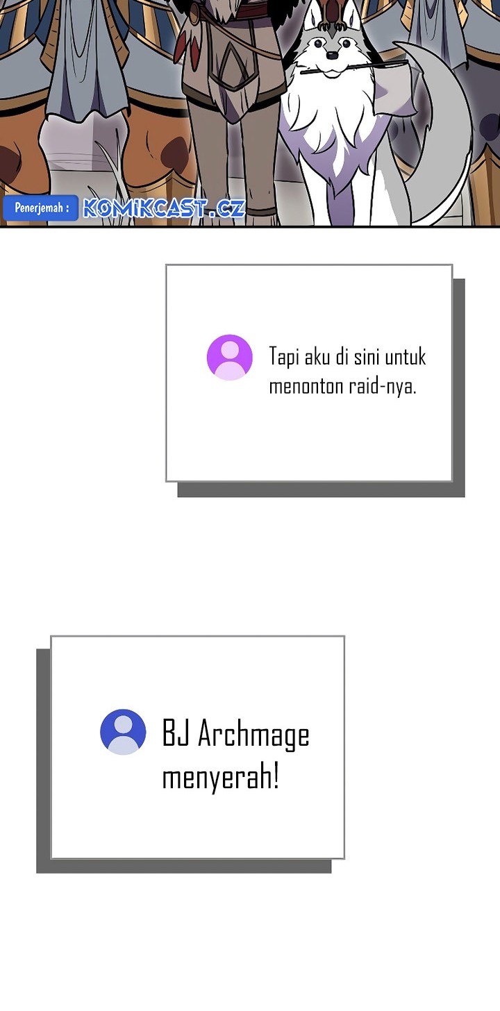 Archmage Streamer Chapter 112 Gambar 71