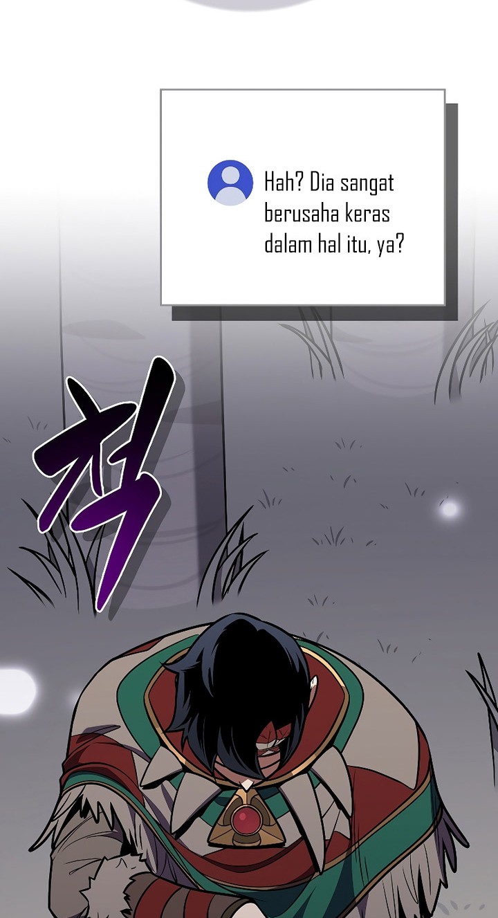 Archmage Streamer Chapter 112 Gambar 77
