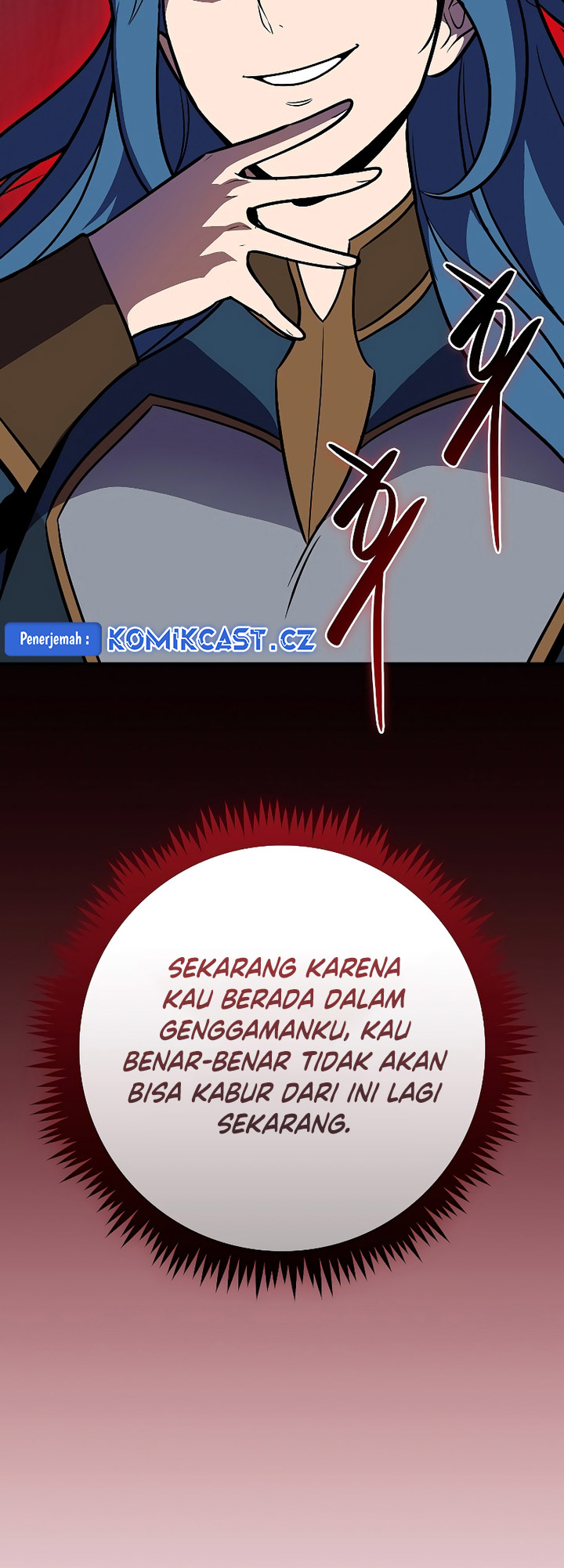 Archmage Streamer Chapter 112 Gambar 85