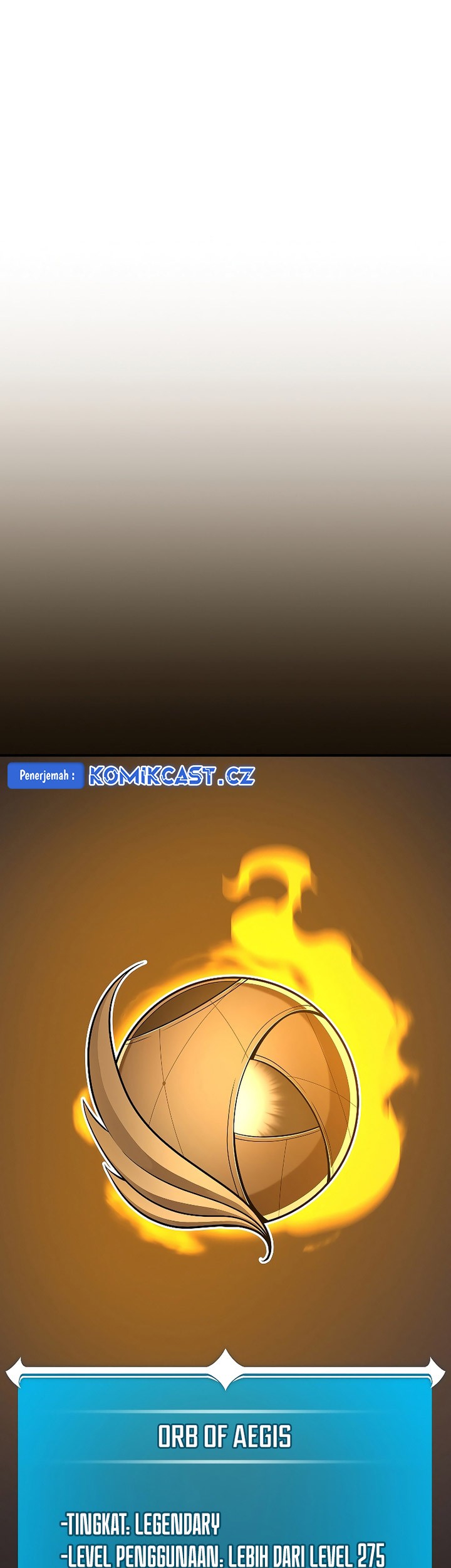 Archmage Streamer Chapter 112 Gambar 14