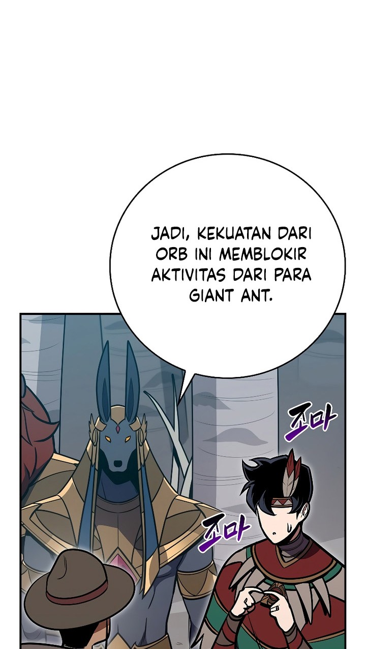 Archmage Streamer Chapter 112 Gambar 17