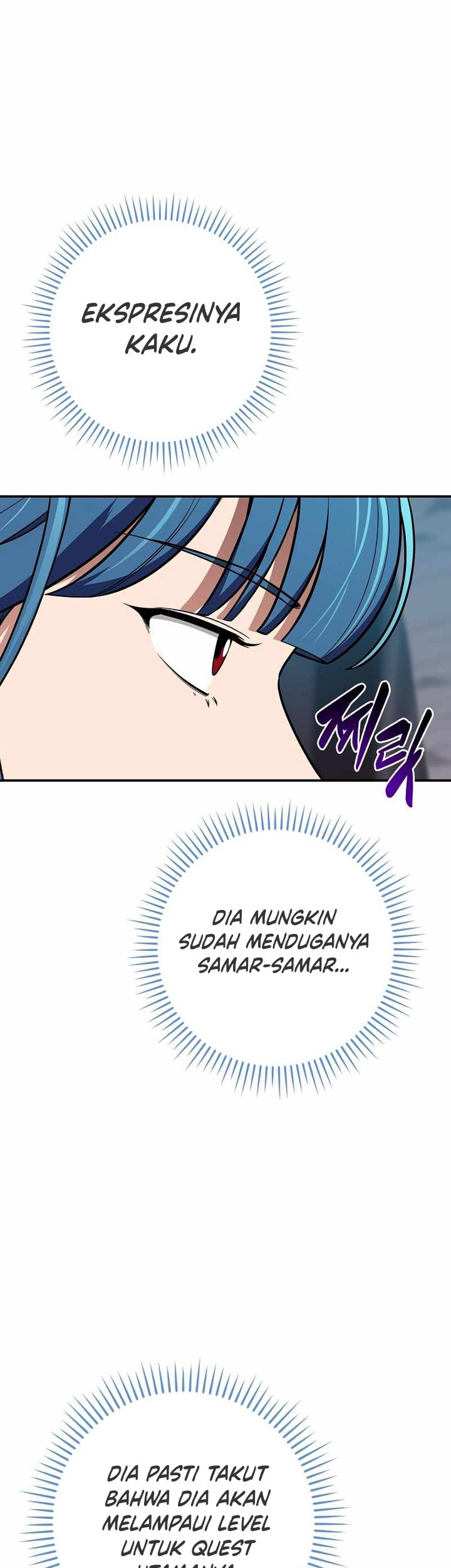 Archmage Streamer Chapter 113 Gambar 18