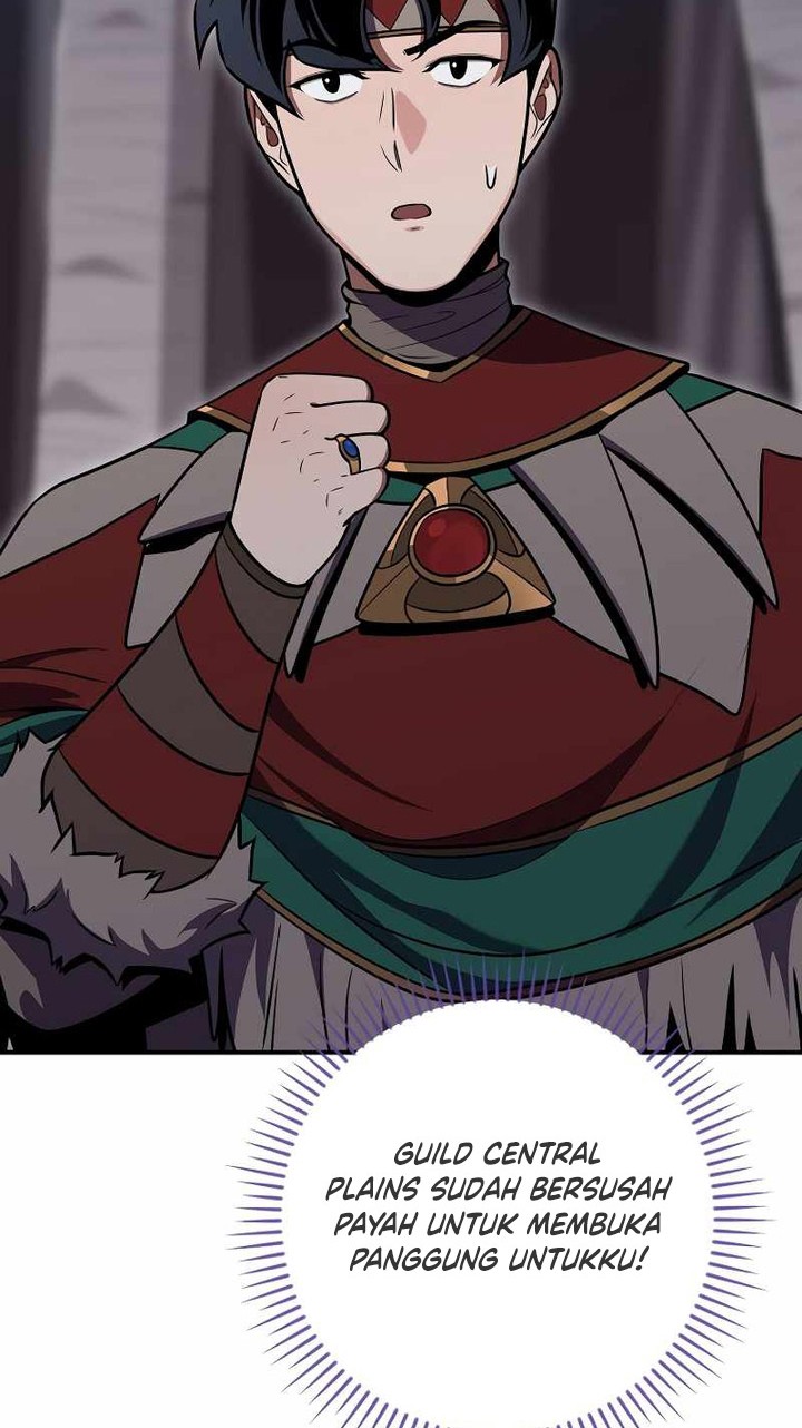 Archmage Streamer Chapter 113 Gambar 23