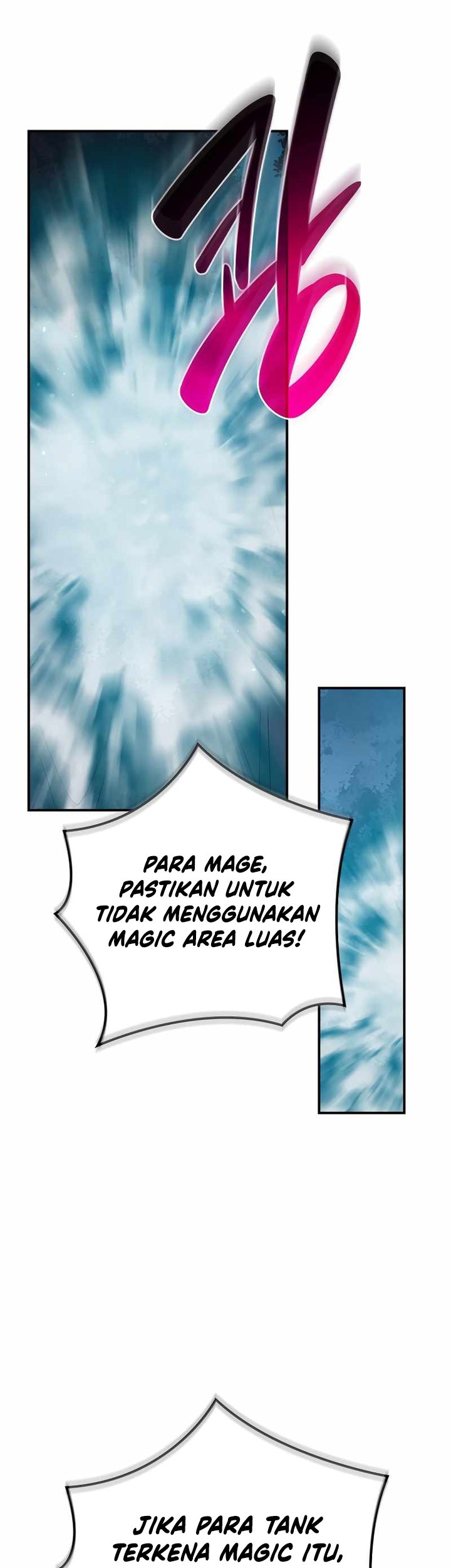Archmage Streamer Chapter 113 Gambar 26