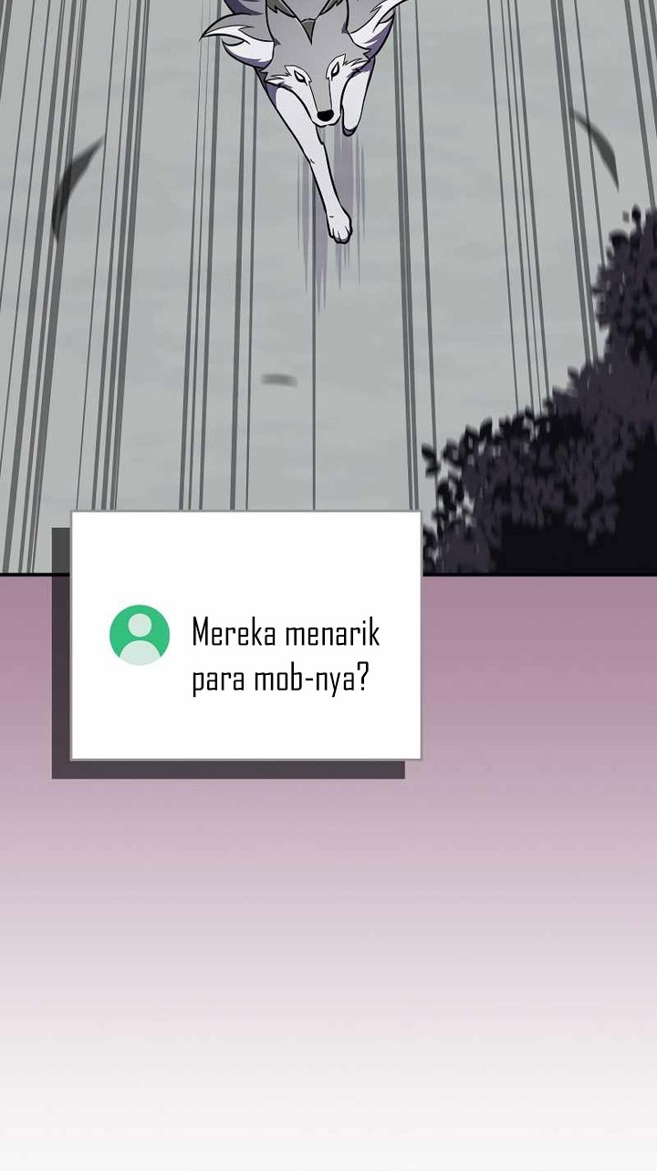 Archmage Streamer Chapter 113 Gambar 31