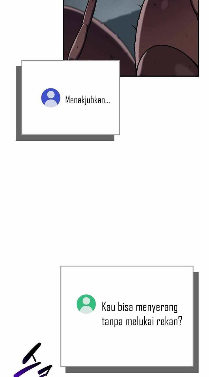 Archmage Streamer Chapter 113 Gambar 37