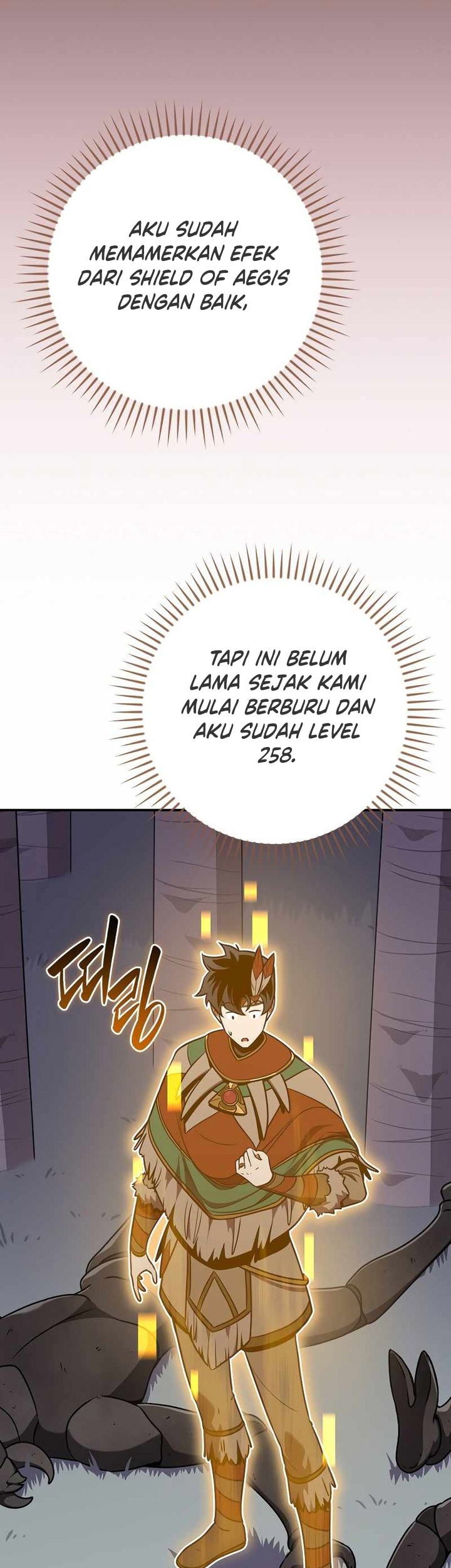 Archmage Streamer Chapter 113 Gambar 42