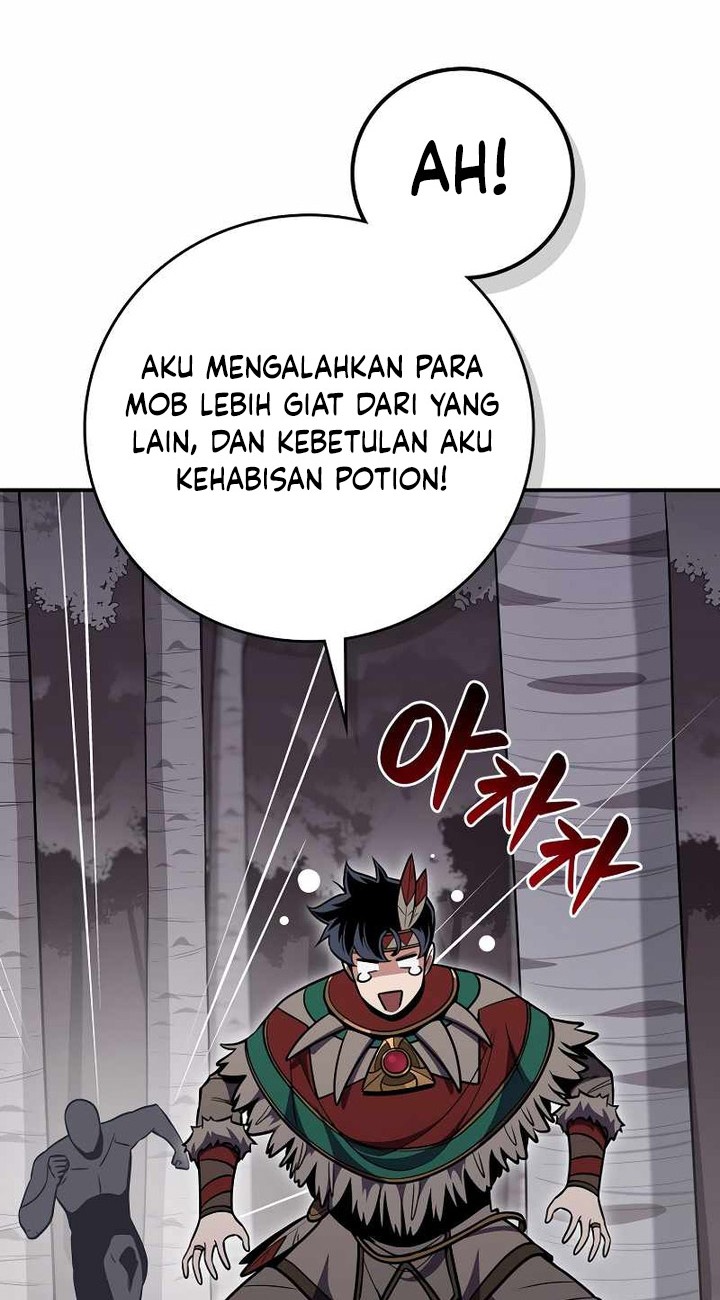 Archmage Streamer Chapter 113 Gambar 45