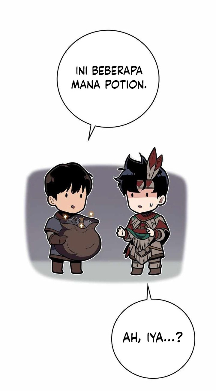 Archmage Streamer Chapter 113 Gambar 47