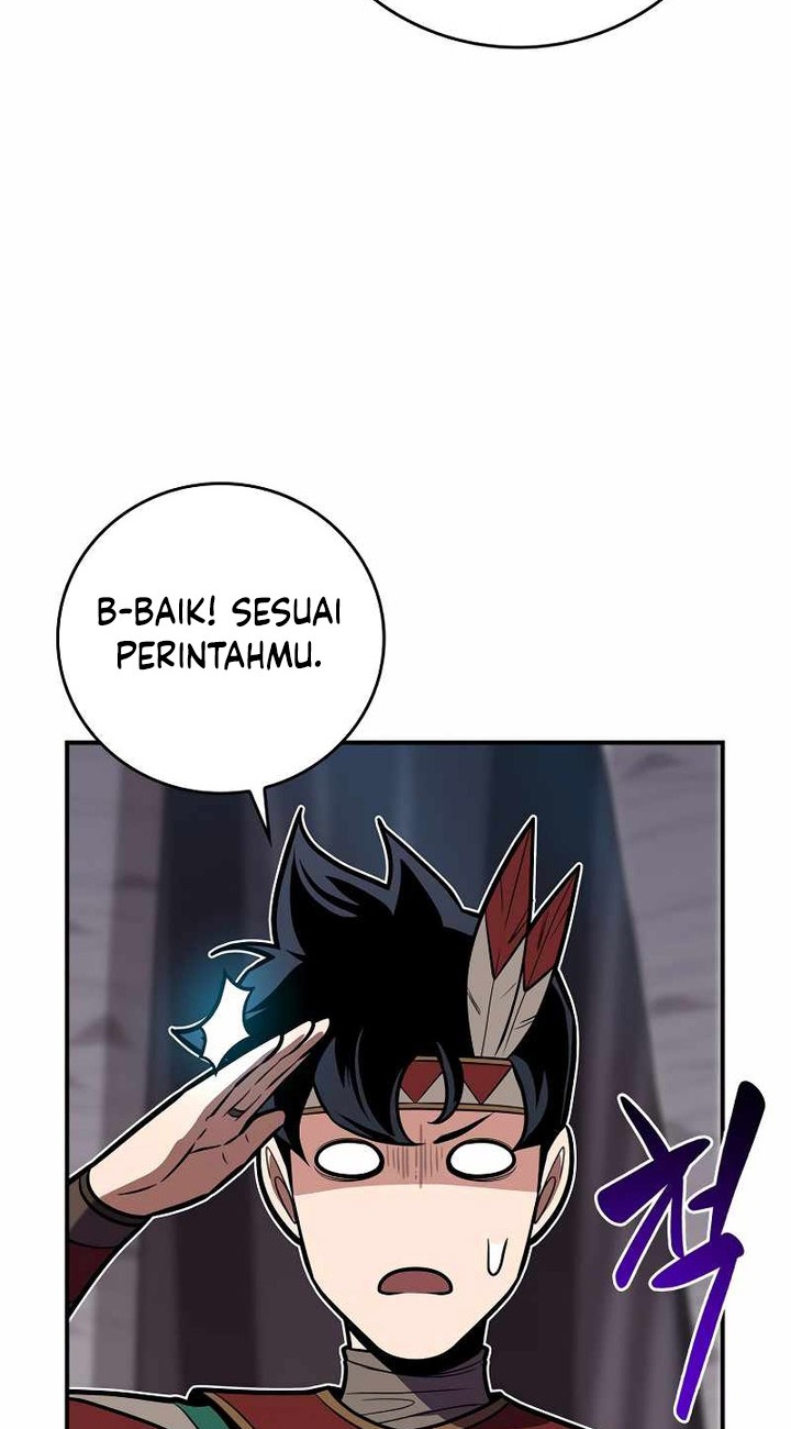 Archmage Streamer Chapter 113 Gambar 49