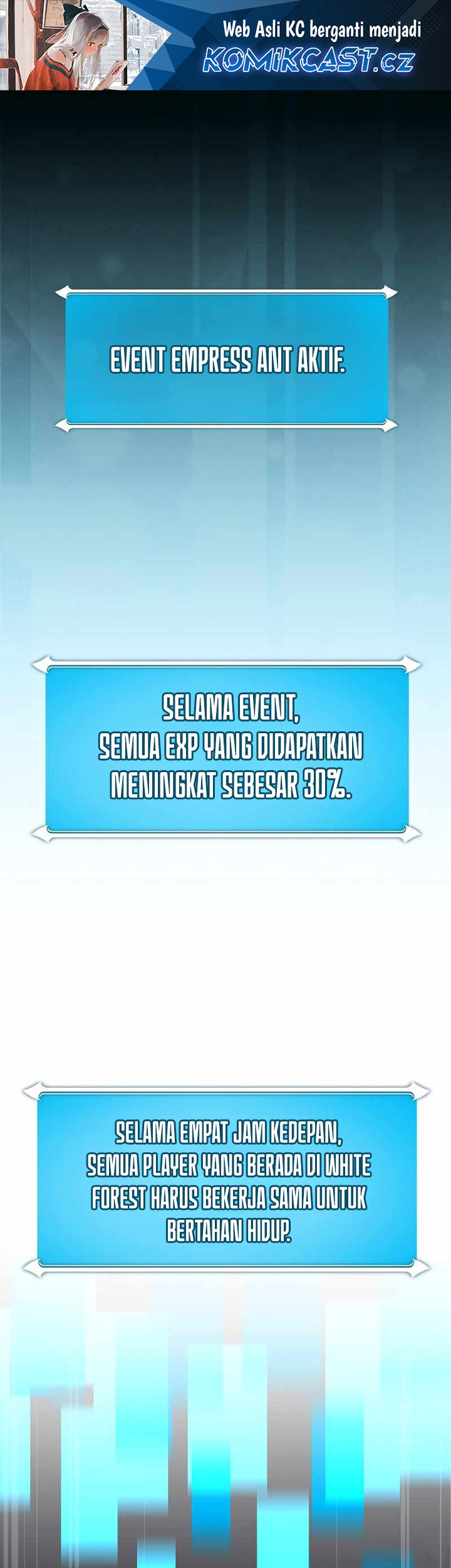 Baca  Archmage Streamer Chapter 113 Gambar 2