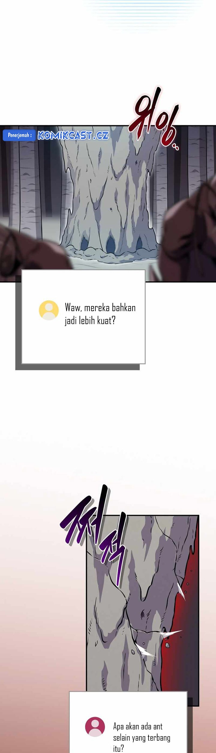 Archmage Streamer Chapter 113 Gambar 62