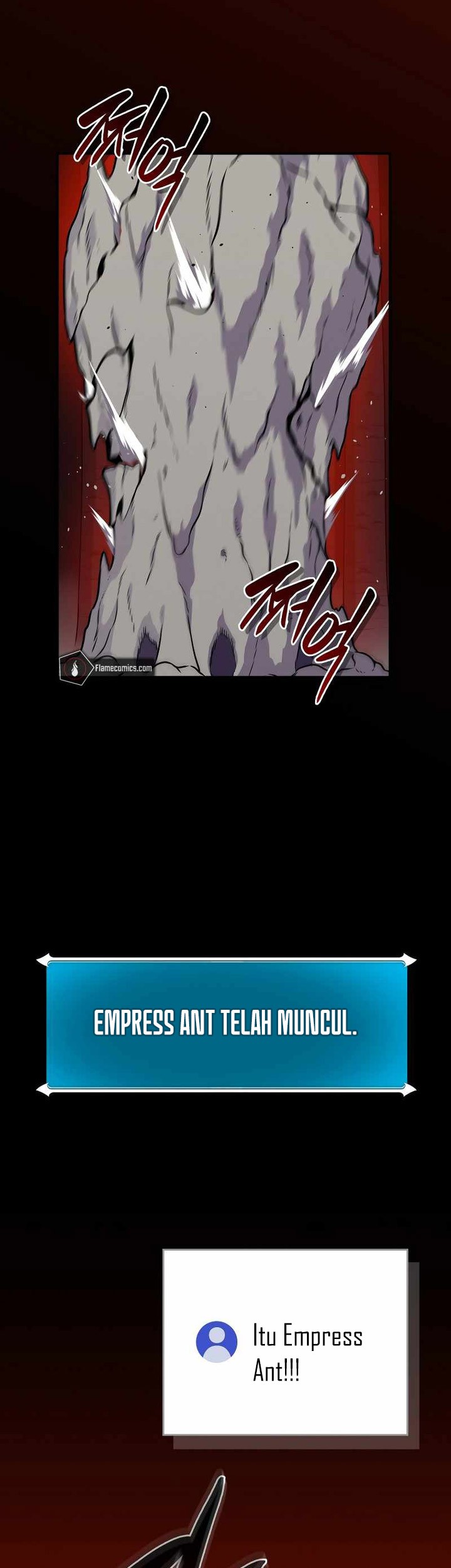 Archmage Streamer Chapter 113 Gambar 64