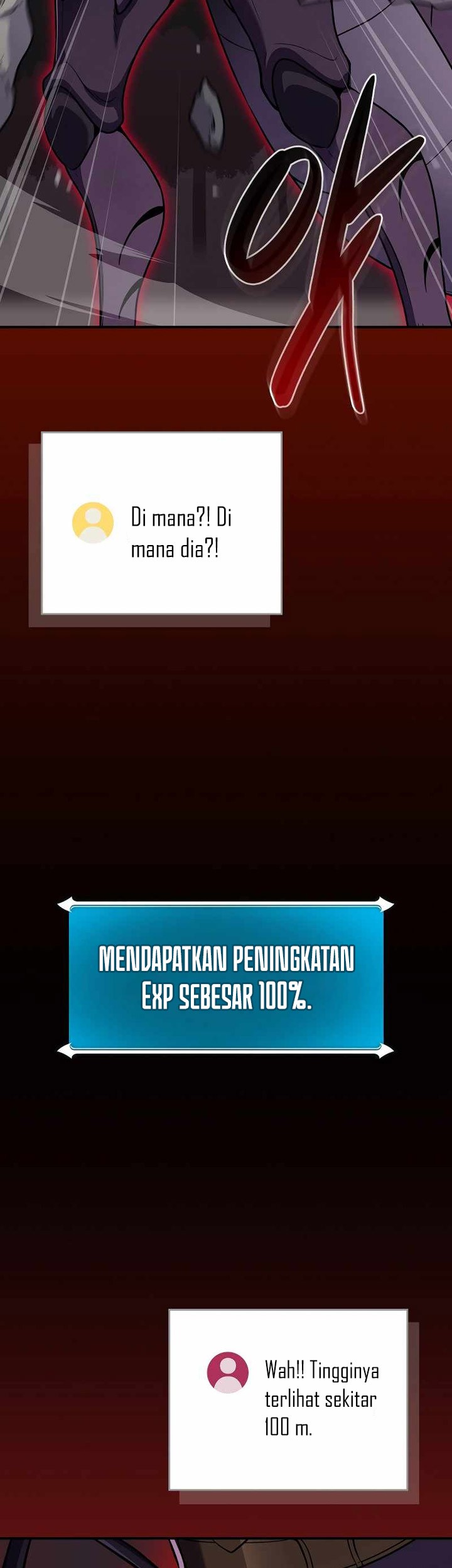 Archmage Streamer Chapter 113 Gambar 66