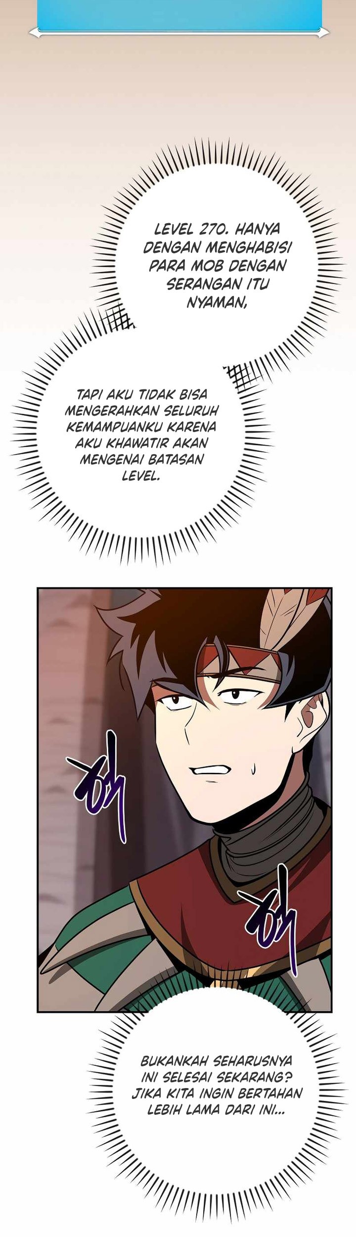 Archmage Streamer Chapter 113 Gambar 78