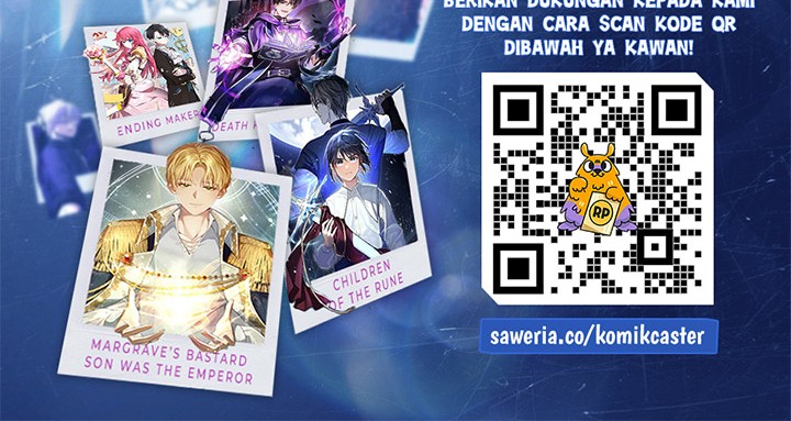 Archmage Streamer Chapter 113 Gambar 85