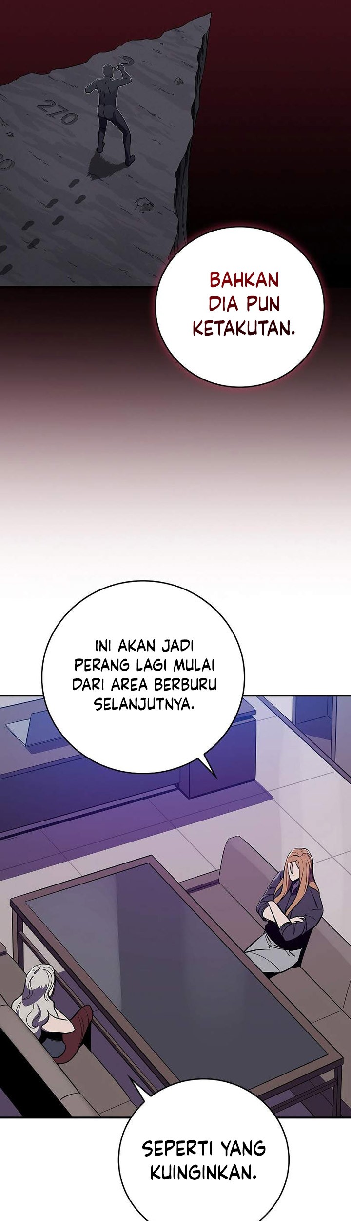 Archmage Streamer Chapter 114 Gambar 24