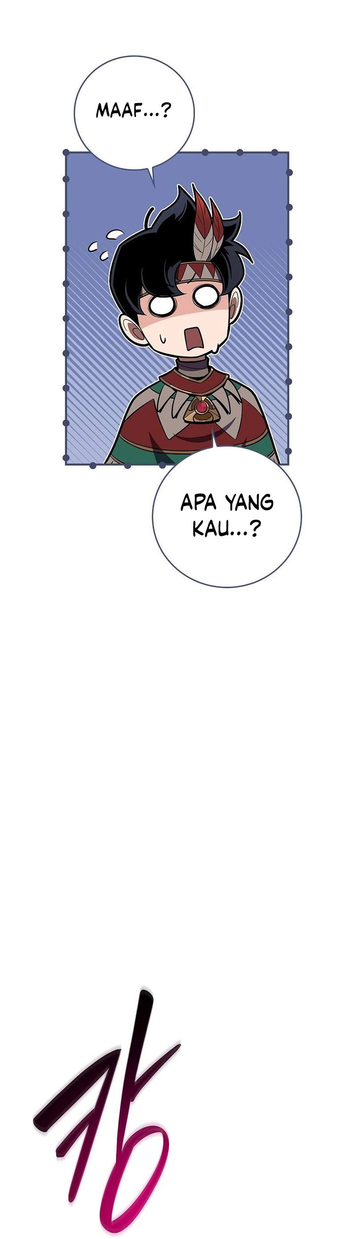 Archmage Streamer Chapter 114 Gambar 40