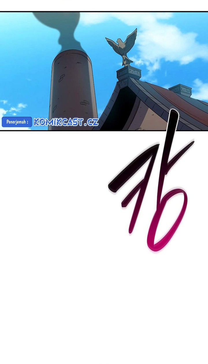 Archmage Streamer Chapter 114 Gambar 41