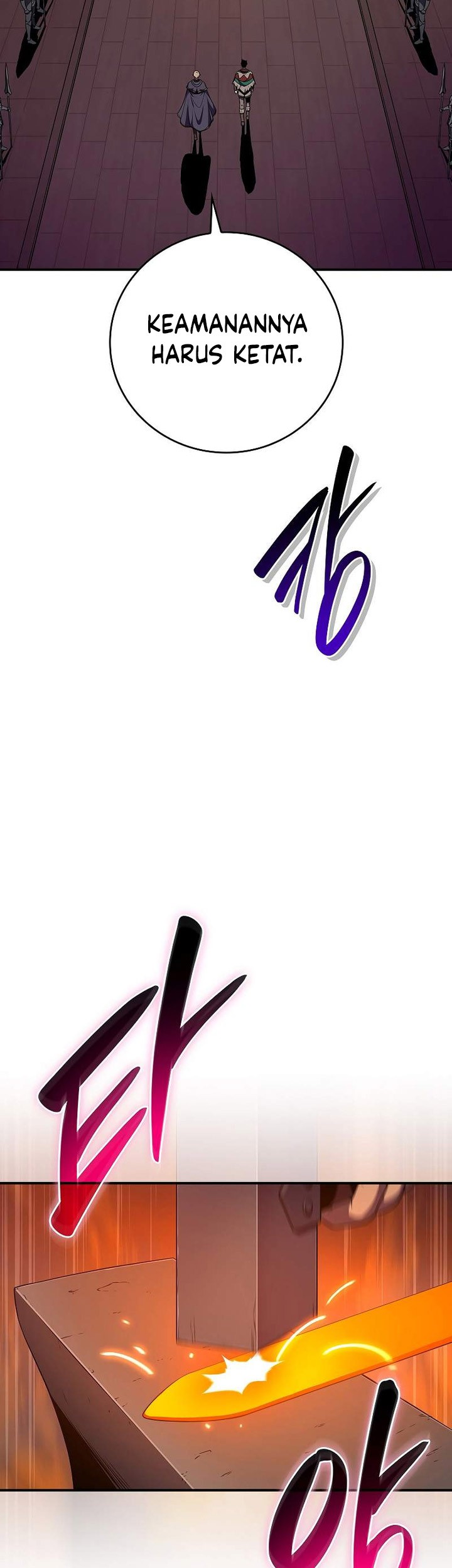 Archmage Streamer Chapter 114 Gambar 46