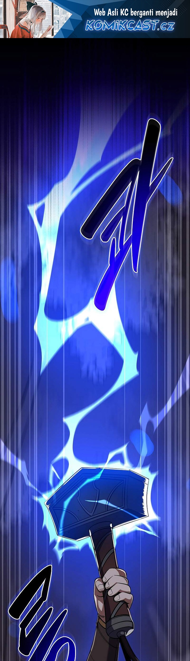 Baca  Archmage Streamer Chapter 114 Gambar 2