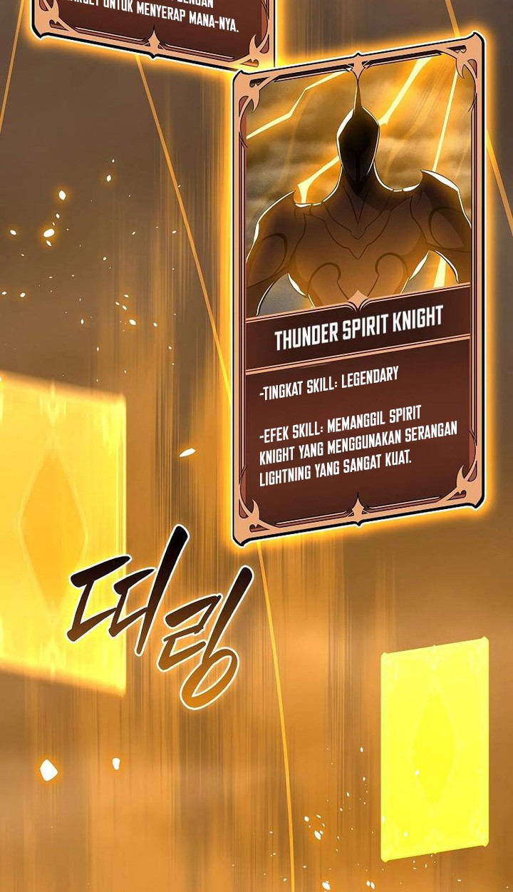 Archmage Streamer Chapter 114 Gambar 63