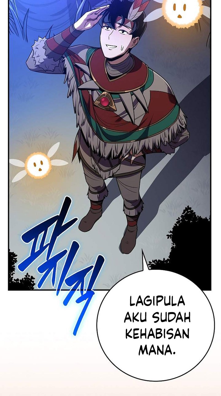 Archmage Streamer Chapter 114 Gambar 9