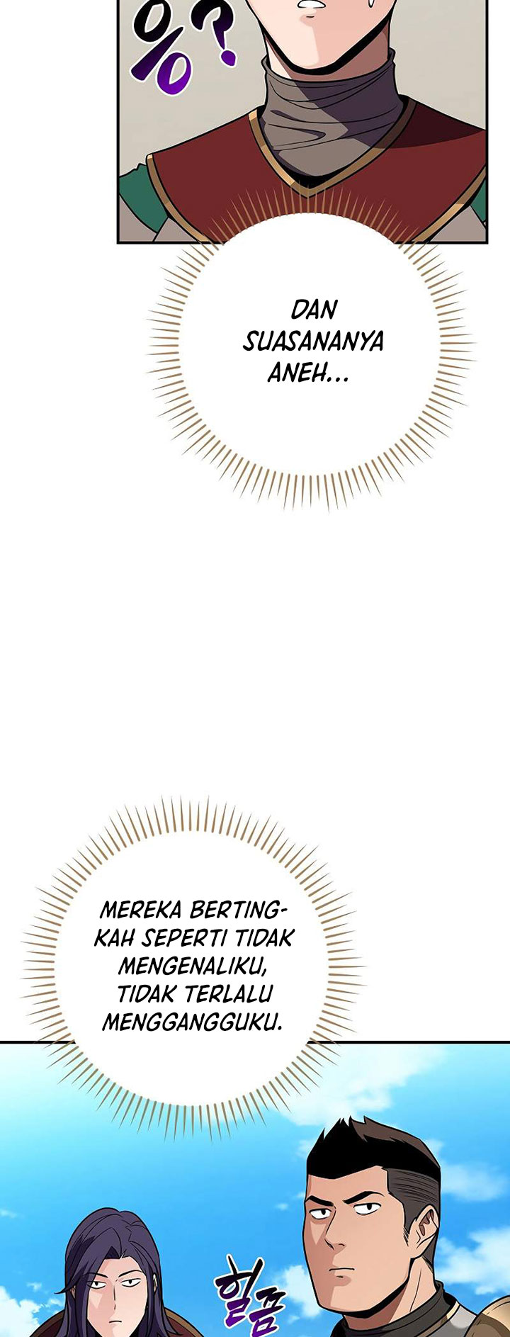 Archmage Streamer Chapter 115 Gambar 14