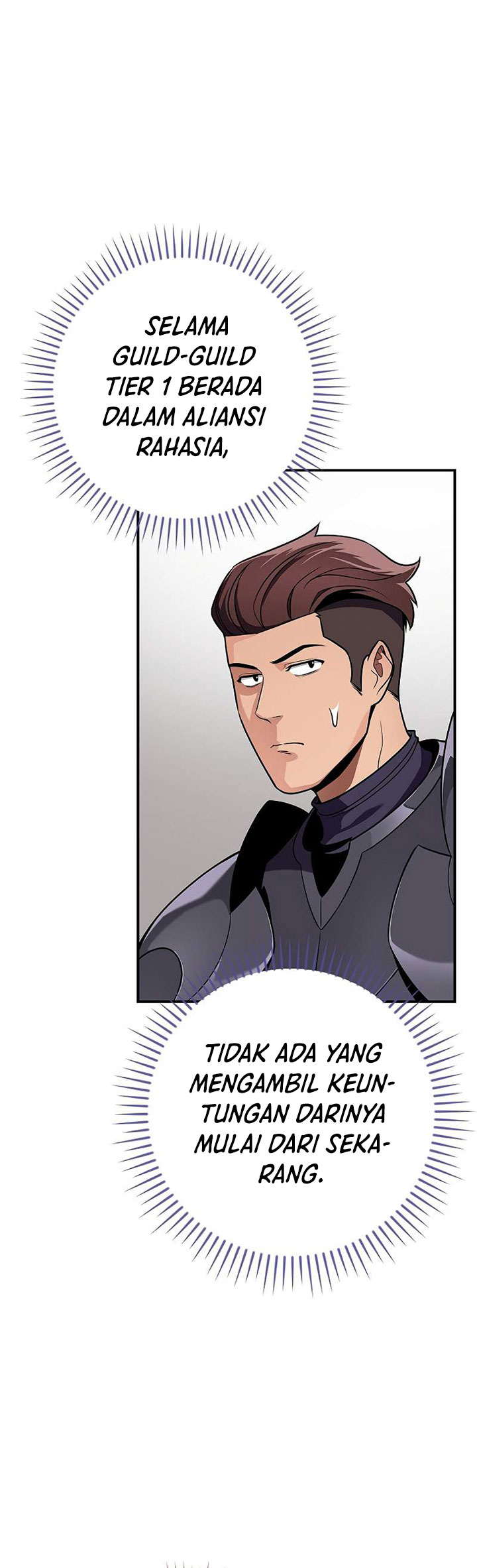 Archmage Streamer Chapter 115 Gambar 17