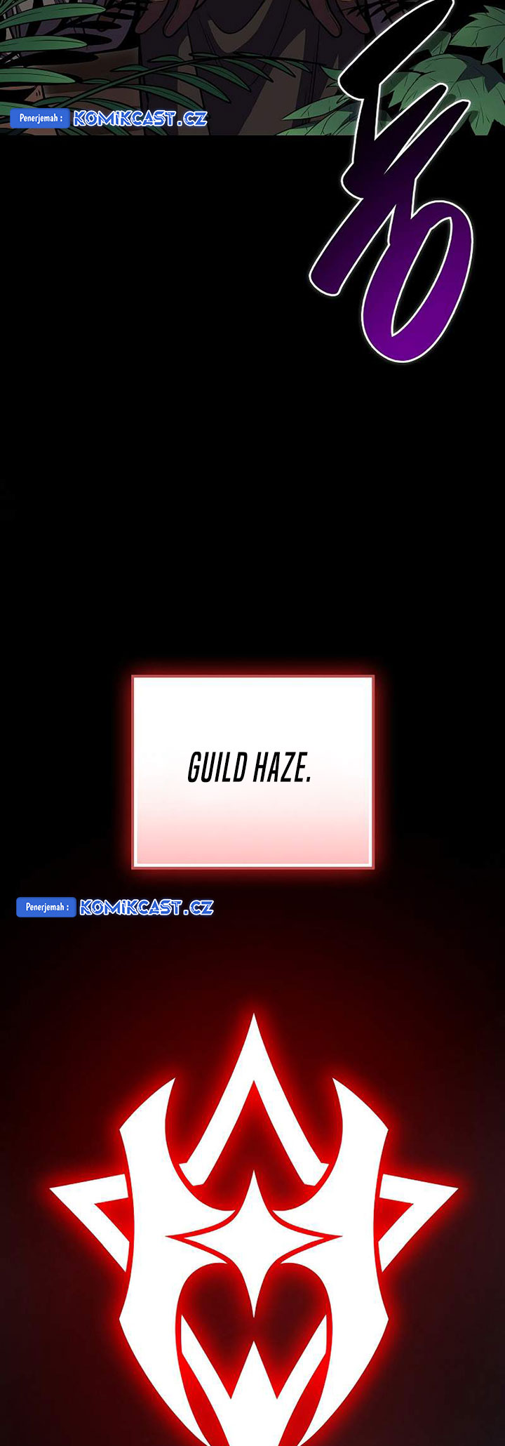 Archmage Streamer Chapter 115 Gambar 31