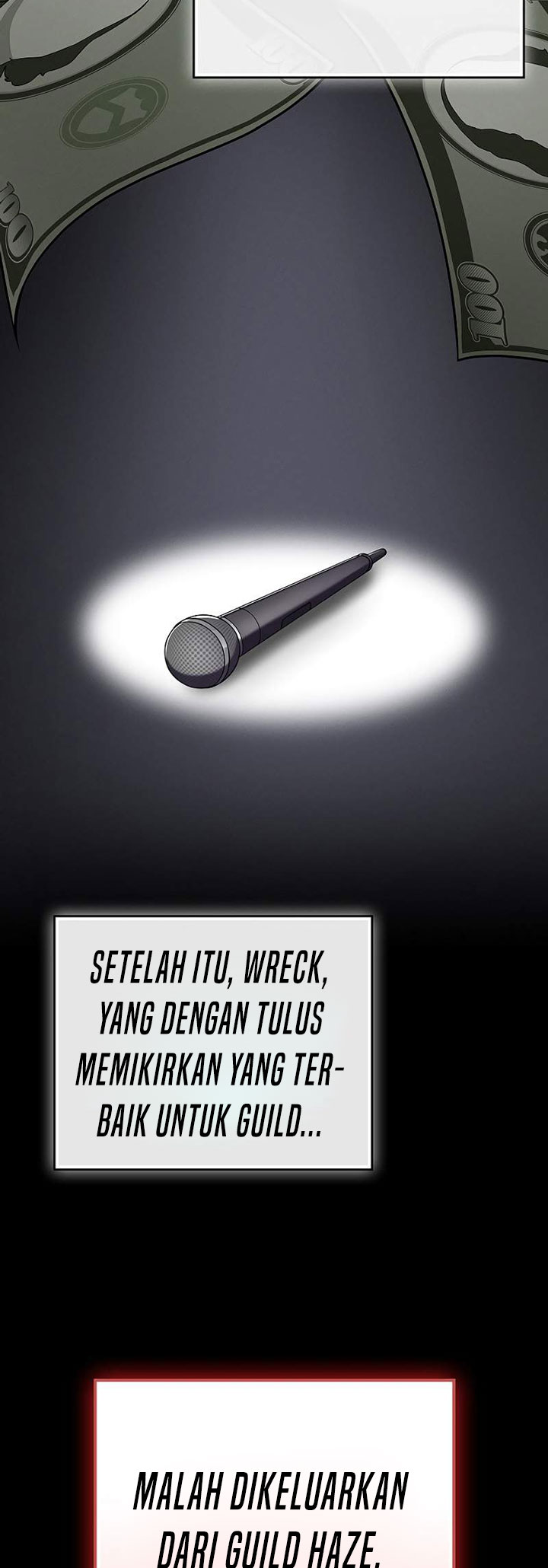 Archmage Streamer Chapter 115 Gambar 35