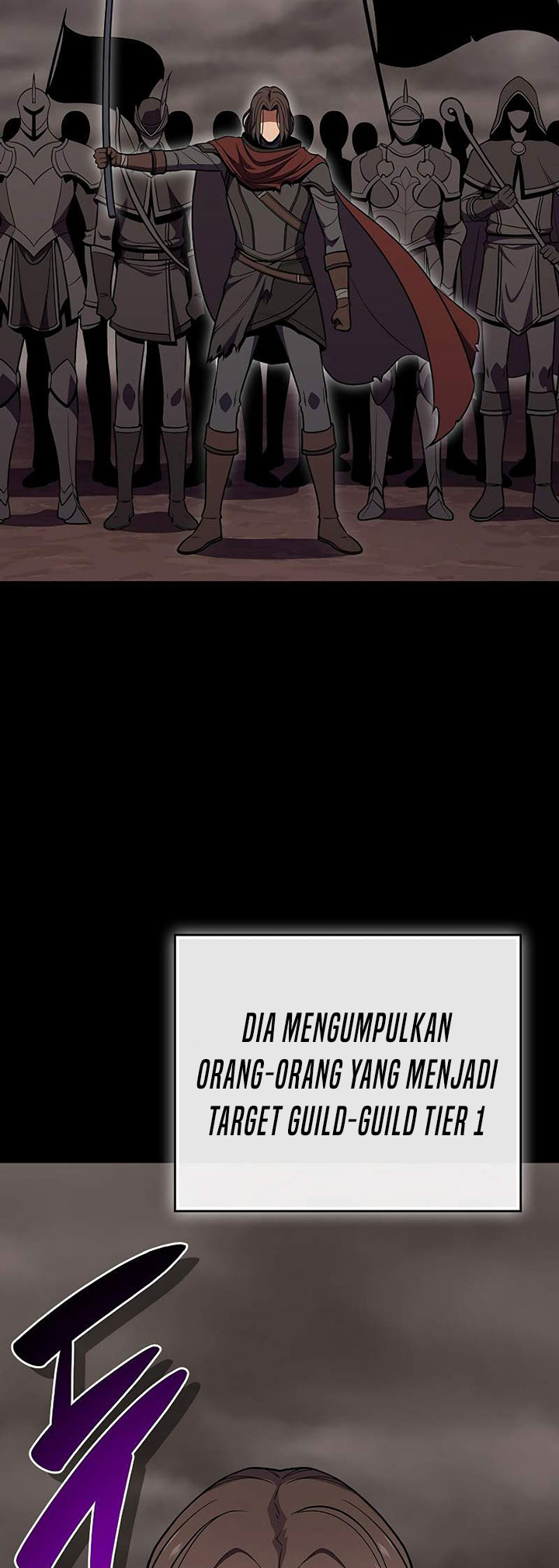 Archmage Streamer Chapter 115 Gambar 38