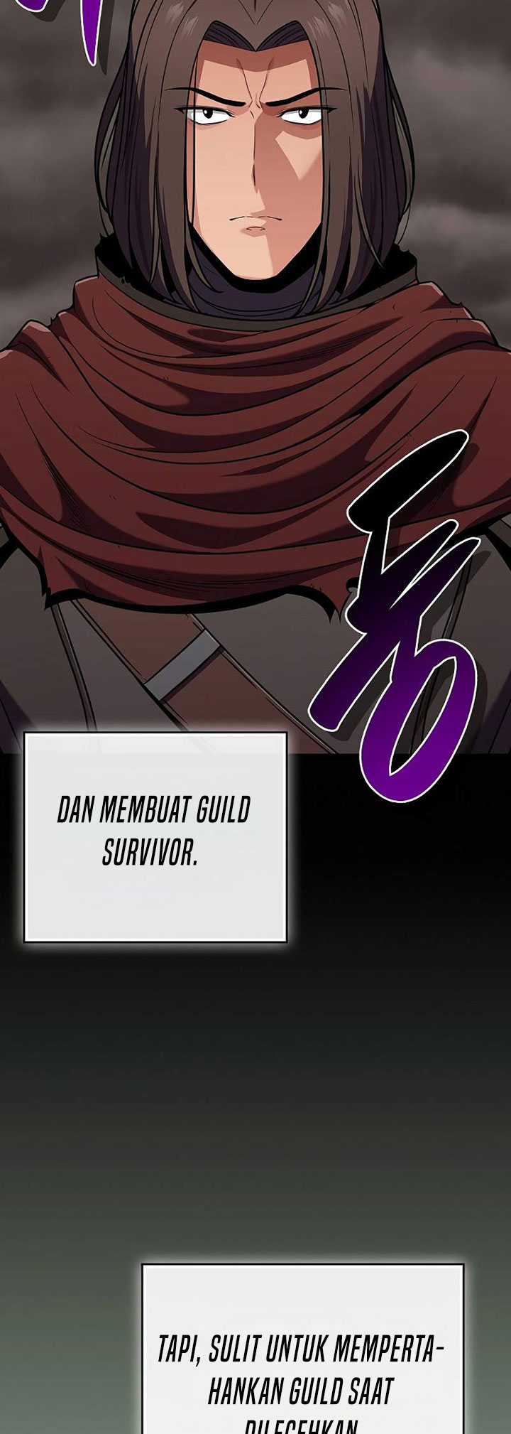 Archmage Streamer Chapter 115 Gambar 39