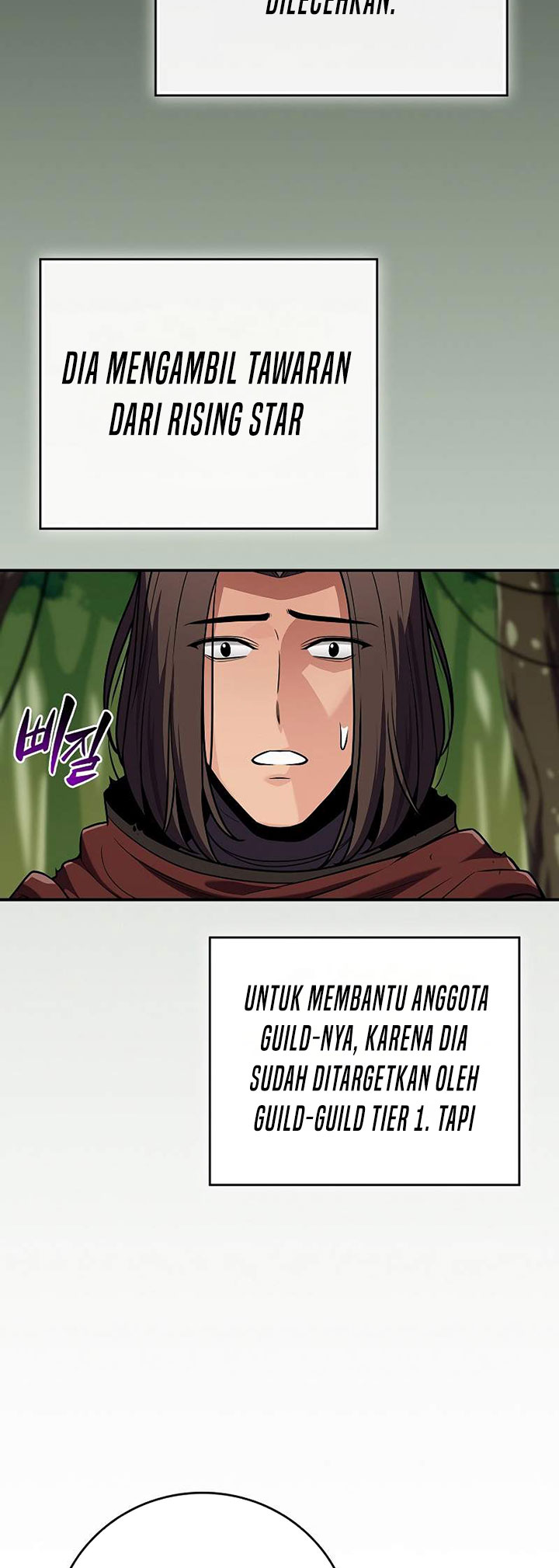 Archmage Streamer Chapter 115 Gambar 40