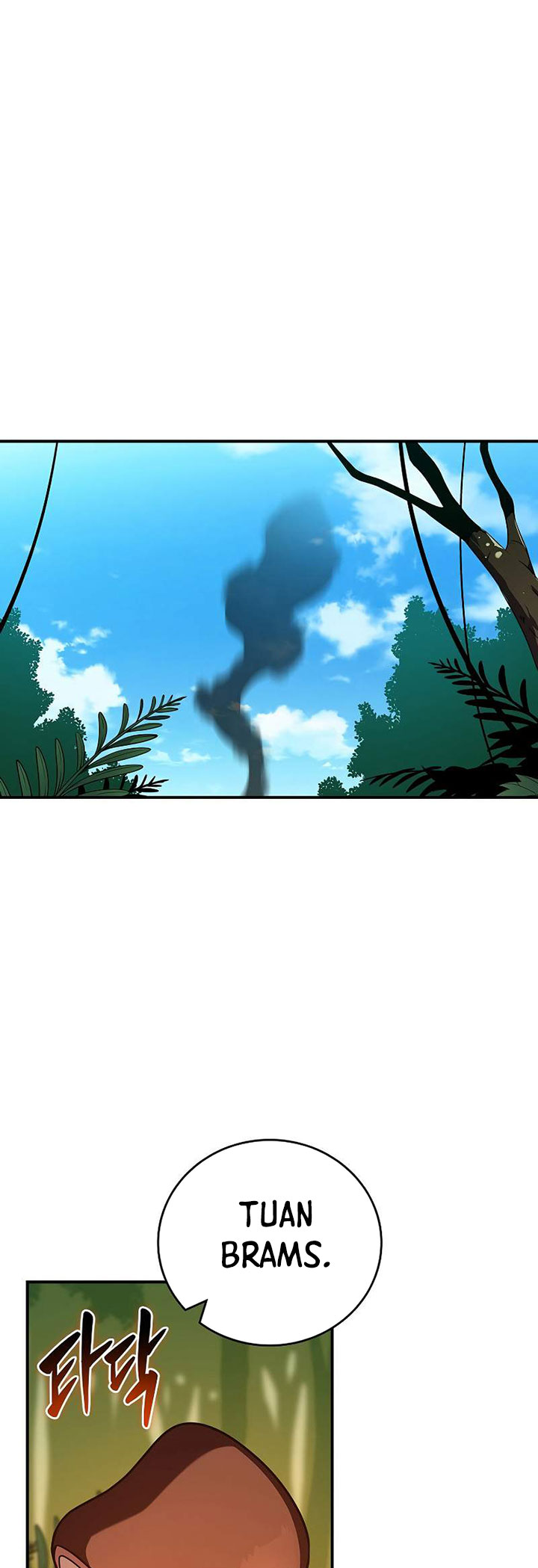 Archmage Streamer Chapter 115 Gambar 46