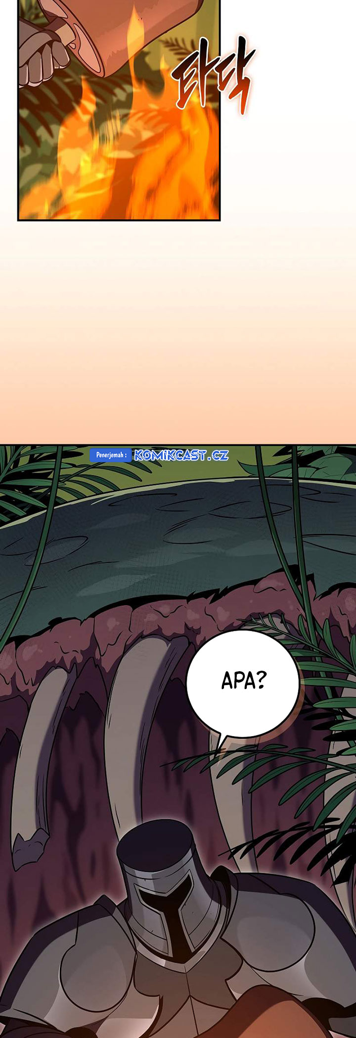 Archmage Streamer Chapter 115 Gambar 47