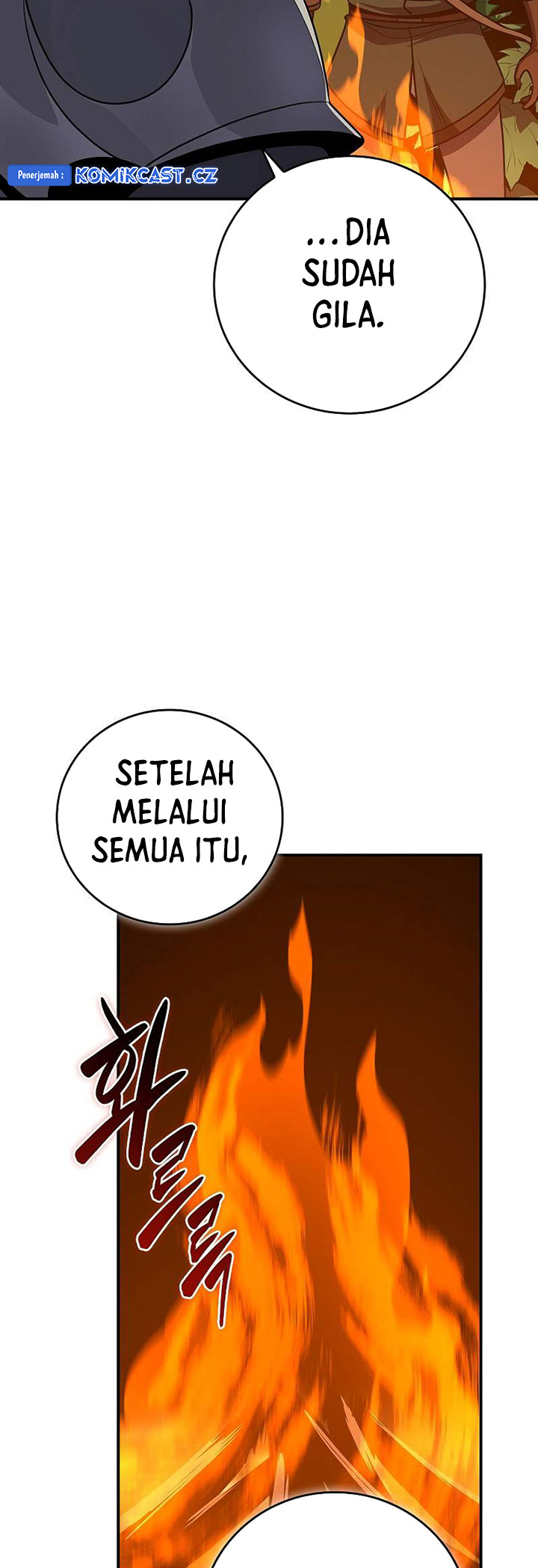 Archmage Streamer Chapter 115 Gambar 49