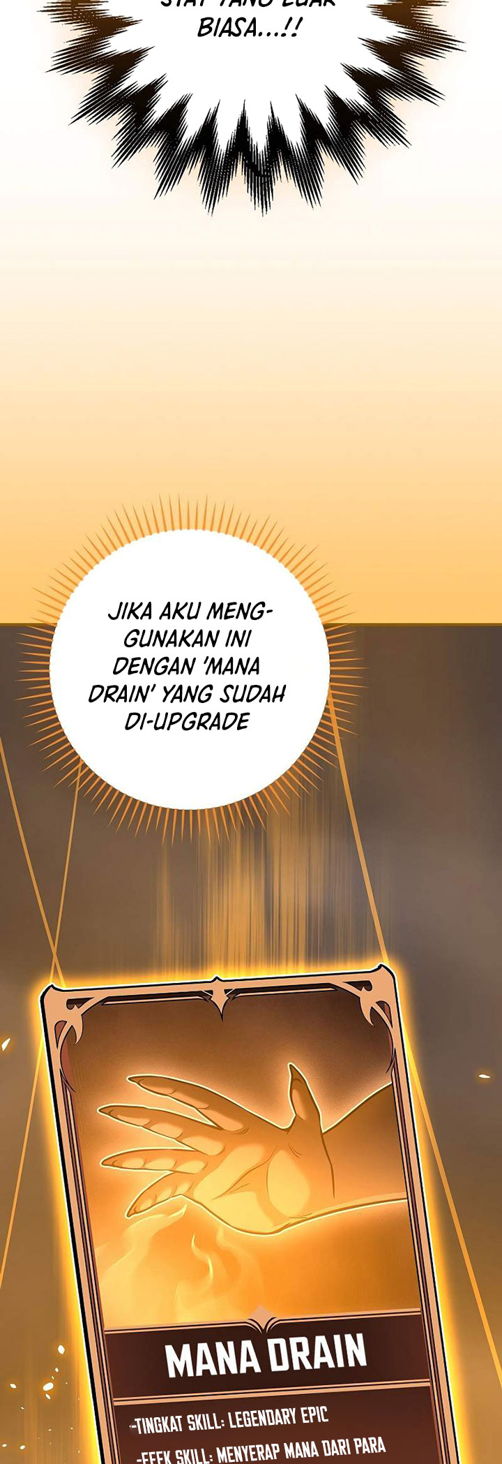 Archmage Streamer Chapter 115 Gambar 5
