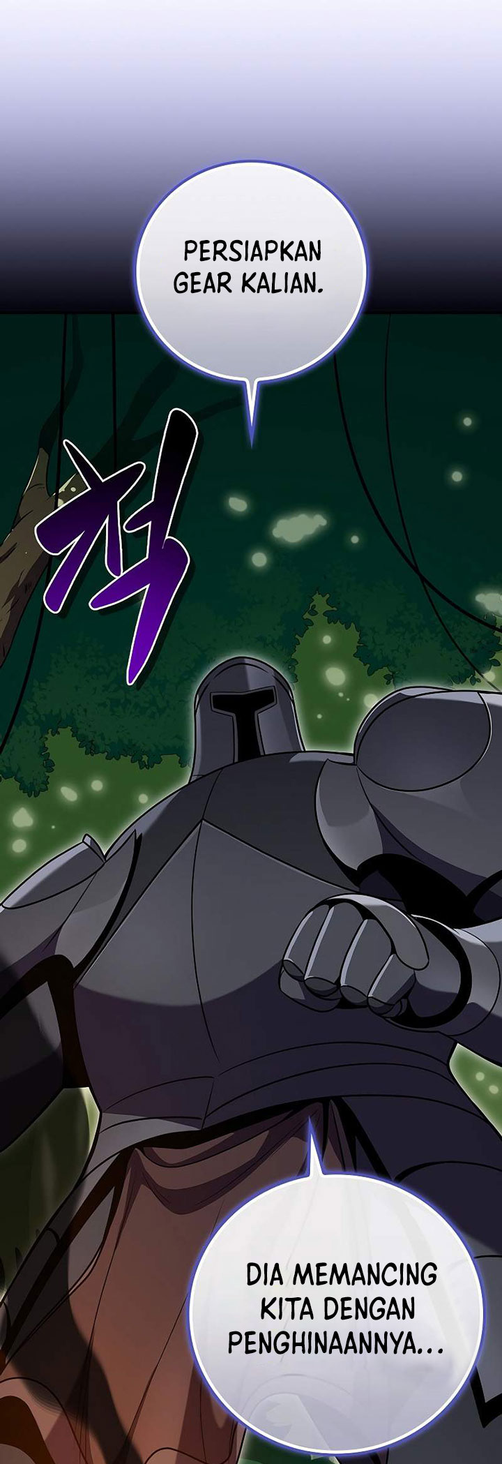 Archmage Streamer Chapter 115 Gambar 51