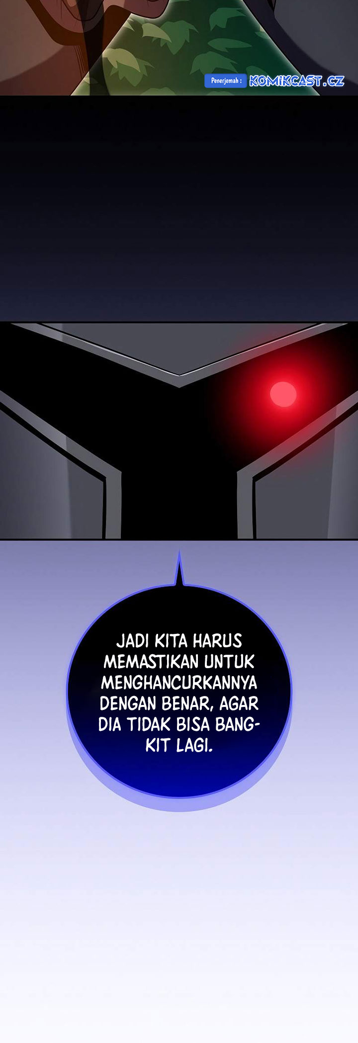 Archmage Streamer Chapter 115 Gambar 52